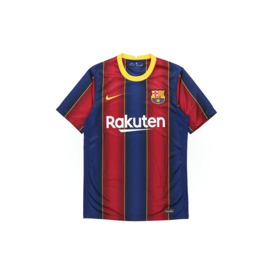

Nike Футболка мужская темно-синяя CD4232-455 EU S синий