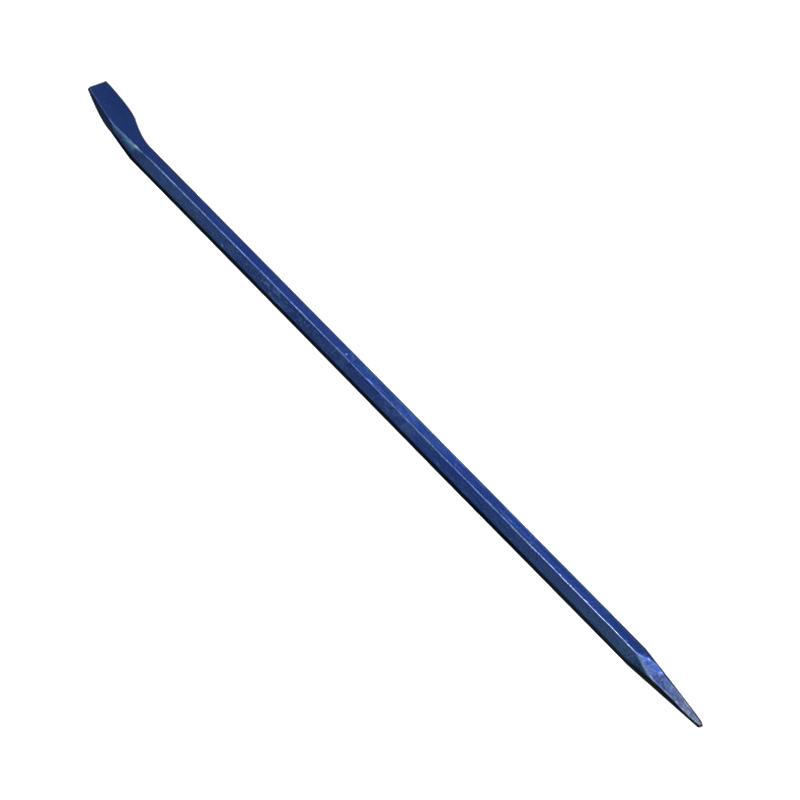 Multi-purpose Emergency Pry Bar with Hex & Flat Head