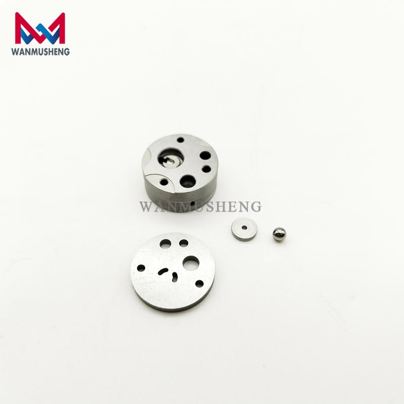 2pcs/lot C7C9 Checking Valve Assy for C7 C9 Engine  Diesel Part Common Rail Injector Diesel Part Good Price
