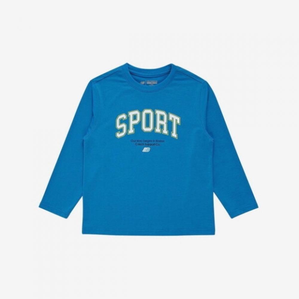 

New Balance Nqj Nk9be2701u 50 Surfing IllusTraTion Cool Feeling T shirT 120