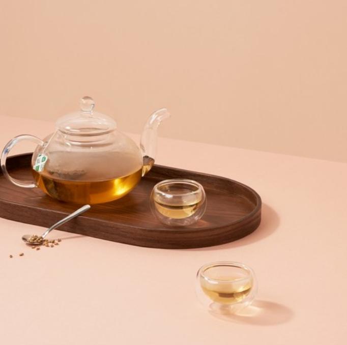 Danongwon Black Barley Tea 40 Tea Bags