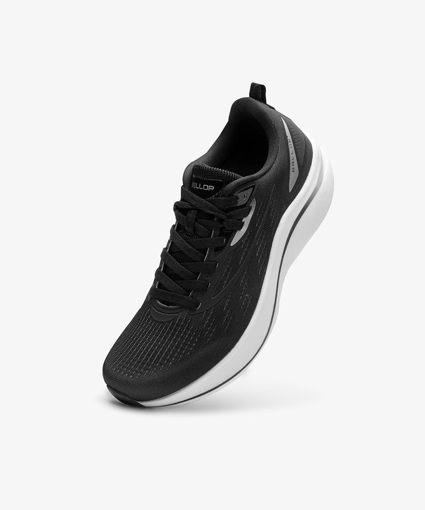 Ballop Carbon Bolt Running Shoes Black