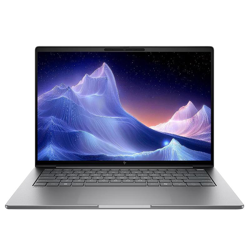 HP ZHANX 14 G1i High-Performance Business Laptop (CN version) Ultra 7 32GB 1TB 2.5K Display