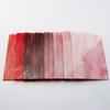10X10cm Rainbow Stained Glass Pieces Used for DIY Mosaic Crafts, Decorative items, lampshades, Door and Window Lnlay Materials