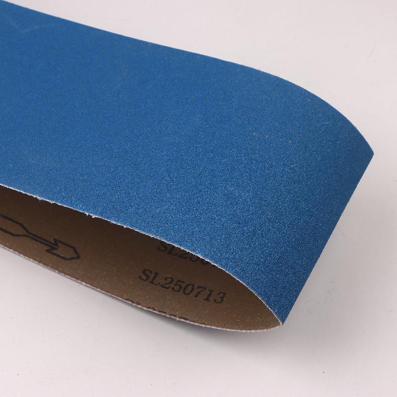Aluminum Oxide Sandpaper (40/60/80/100/120/150/180/240 Grit) Suitable For Wood Sanding, Metal Polishing, Paint Sanding