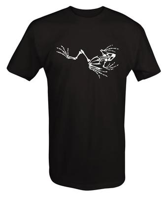 Frog Skeleton Marines Seal Naval Army Military TShirt Summer Cotton ONeck Short Sleeve Unisexs T Shirt New S4XL