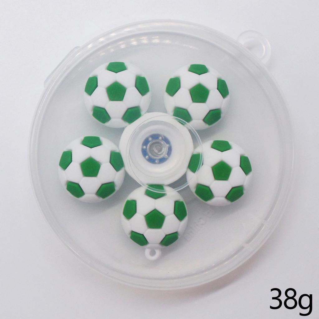 American Shan Hai Jing New Penguin Fidget Spinner PVC Wooden Stick Person Decompression Toy