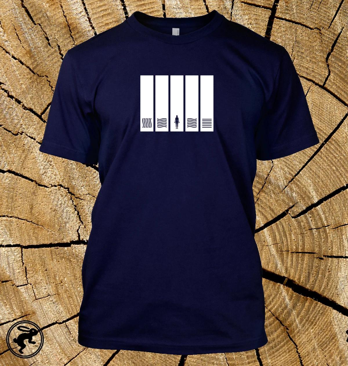 The Fifth Element Elemental Stones T Shirt 5th Element Movie Tee M
