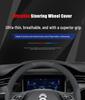 Nio ES6/EC6/ES8/ET7/ET5T/ES7/EC7 Non-Slip Thin Steering Wheel Cover