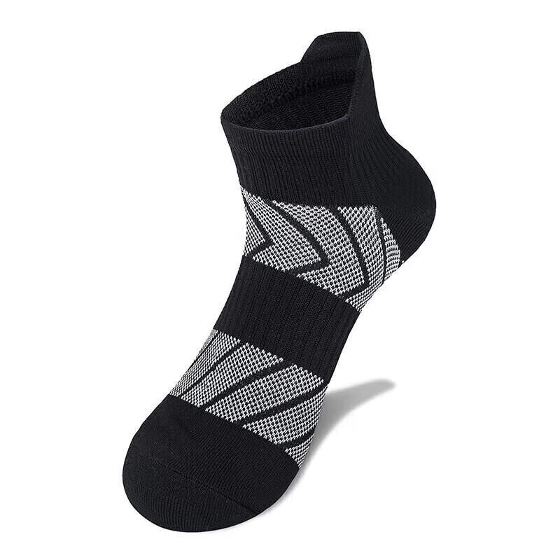 

TFO Men s Low-Cut Outdoor Sports Socks A2202406 One Size (39-45)