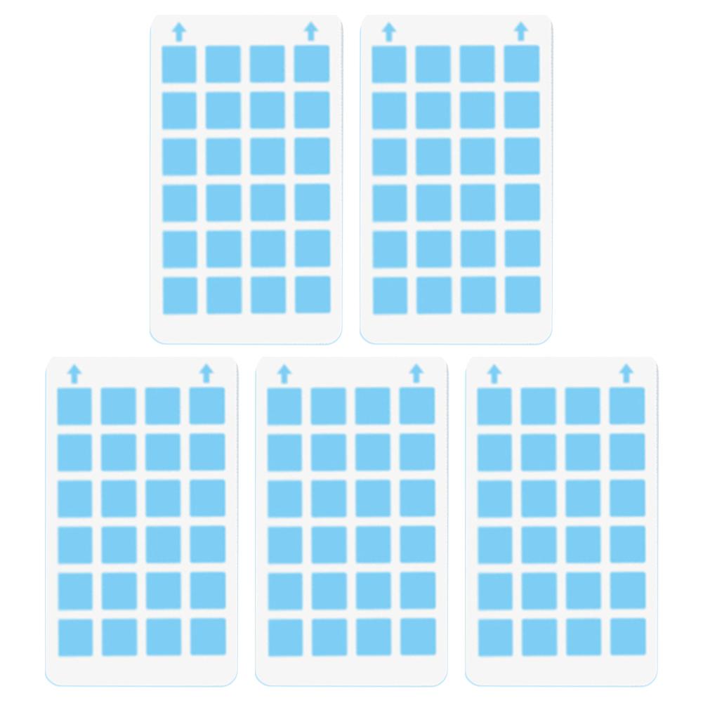 

Fruit Fly Traps for Bugs Gnats Moths with Light +5 Glue Cards Plug-in Bug Light Catcher Stepless Dimming Indoor Mosquito Killer