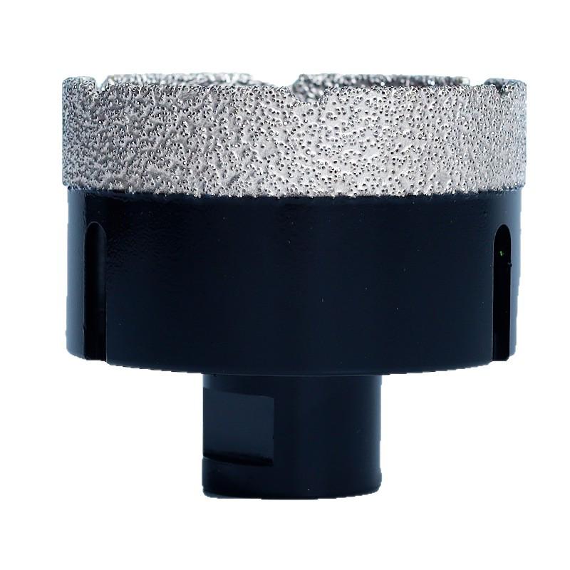 Brazed Diamond Dry Drill Bit M14 for Marble and Ceramic Hole Opening