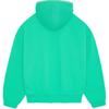 Fear of God Essentials Pullover Hoodie Mint Leaf Men Tops Green 192SP242052F