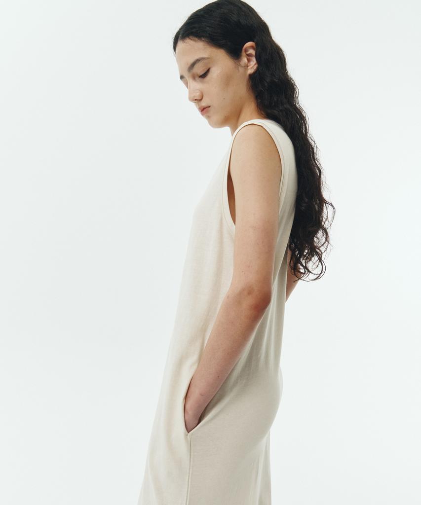 Noplick Jade Dress