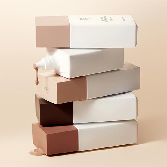 Beauty of Joseon Crème Solaire Fluide Teintée Quotidienne (12 couleurs) SPF 50+ PA+++ 50ml