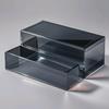High-Blackness Plastic Masterbatch for Sheet, Film Blowing, Injection Molding, and Garbage Bags