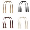 Used for making handbags, single span bag straps, PU leather, durable replacement straps, craft supplies with safety button fast