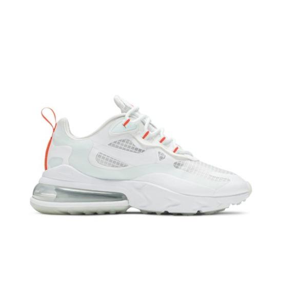 Nike Wmns Air Max 270 React SE Hyper Crimson CJ0620-100
