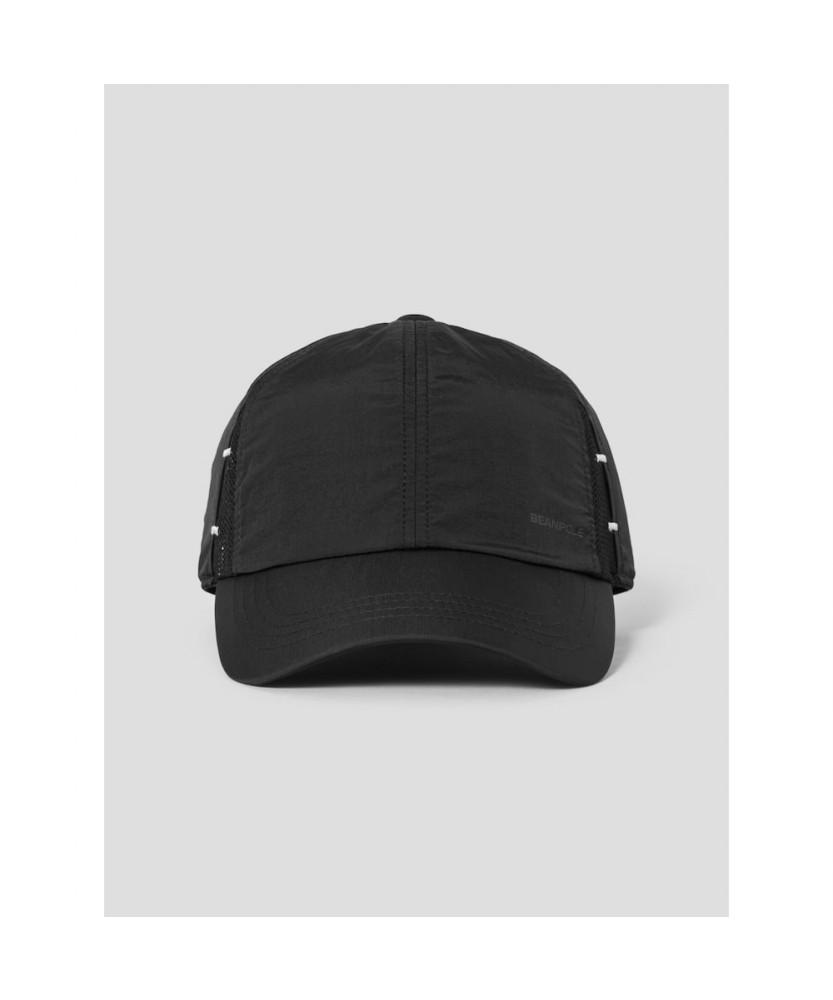 Binpolaegseseoli Men'S Mesh Ball Cap - Black