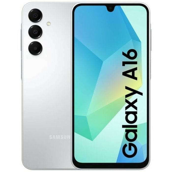 Smartphone Samsung Galaxy A16 6,7" Octa Core 8 GB RAM 256 GB