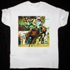 Chris LeDoux – Sing mir ein Lied, Mr. Rodeo Mann Weiß Alle Größen S-5XL Hemd Unisex T-Shirt