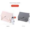 Summer Thin Modal Waist Supporter Men's and Women's Belly Care Waist Warm-Keeping and Cold-Proof Stomach Warming Adult Bellyband Waist
