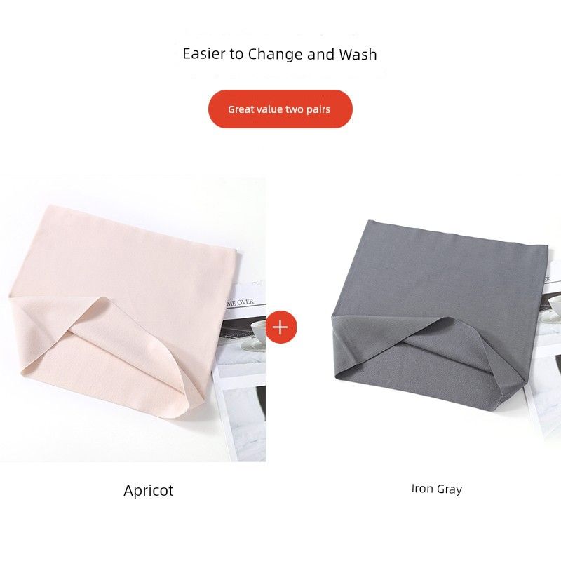 Summer Thin Modal Waist Supporter Men's and Women's Belly Care Waist Warm-Keeping and Cold-Proof Stomach Warming Adult Bellyband Waist