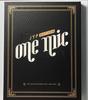 [USED] JYP NATION KOREA 2017 ONE MIC