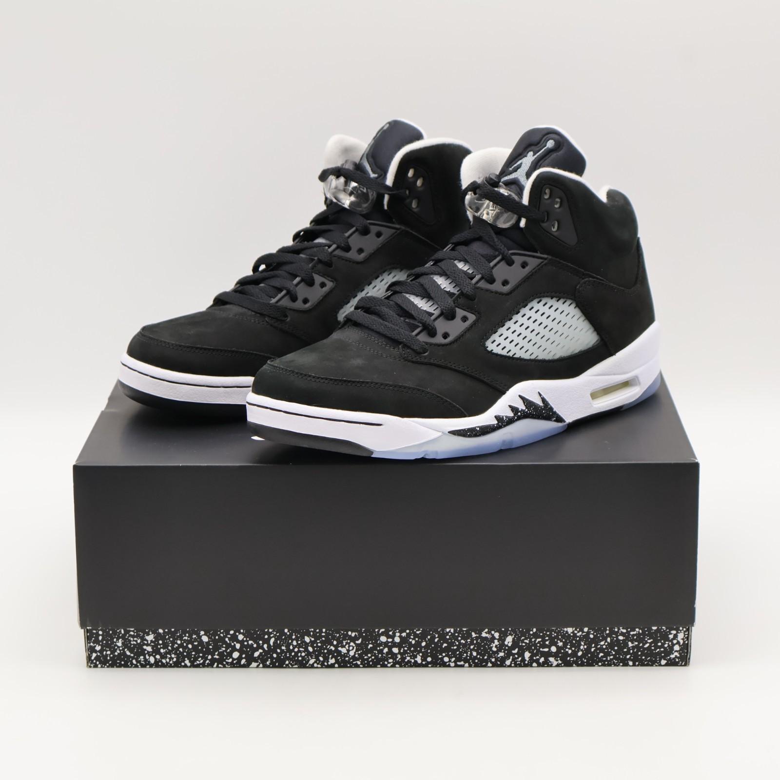CT4838-011 Nike Air Jordan 5 Retro