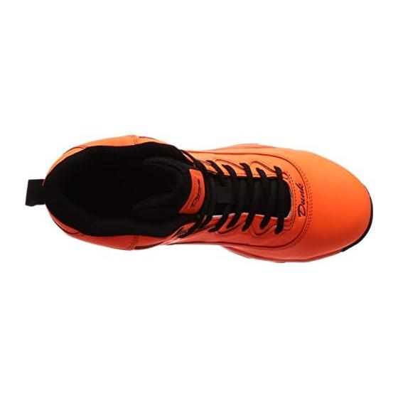 GD JAPAN Unisex Adult DN-550 Dunk Air Cushion Urethane Sole 4 Colors To Choose from Safety Shoes/Work Shoes