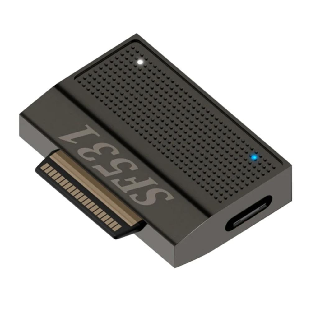 

SF531 Для планшета Microsoft Surface, ноутбука, адаптер USB3.1, 40-контактний конвертер, підтримка заряджання As Shown A