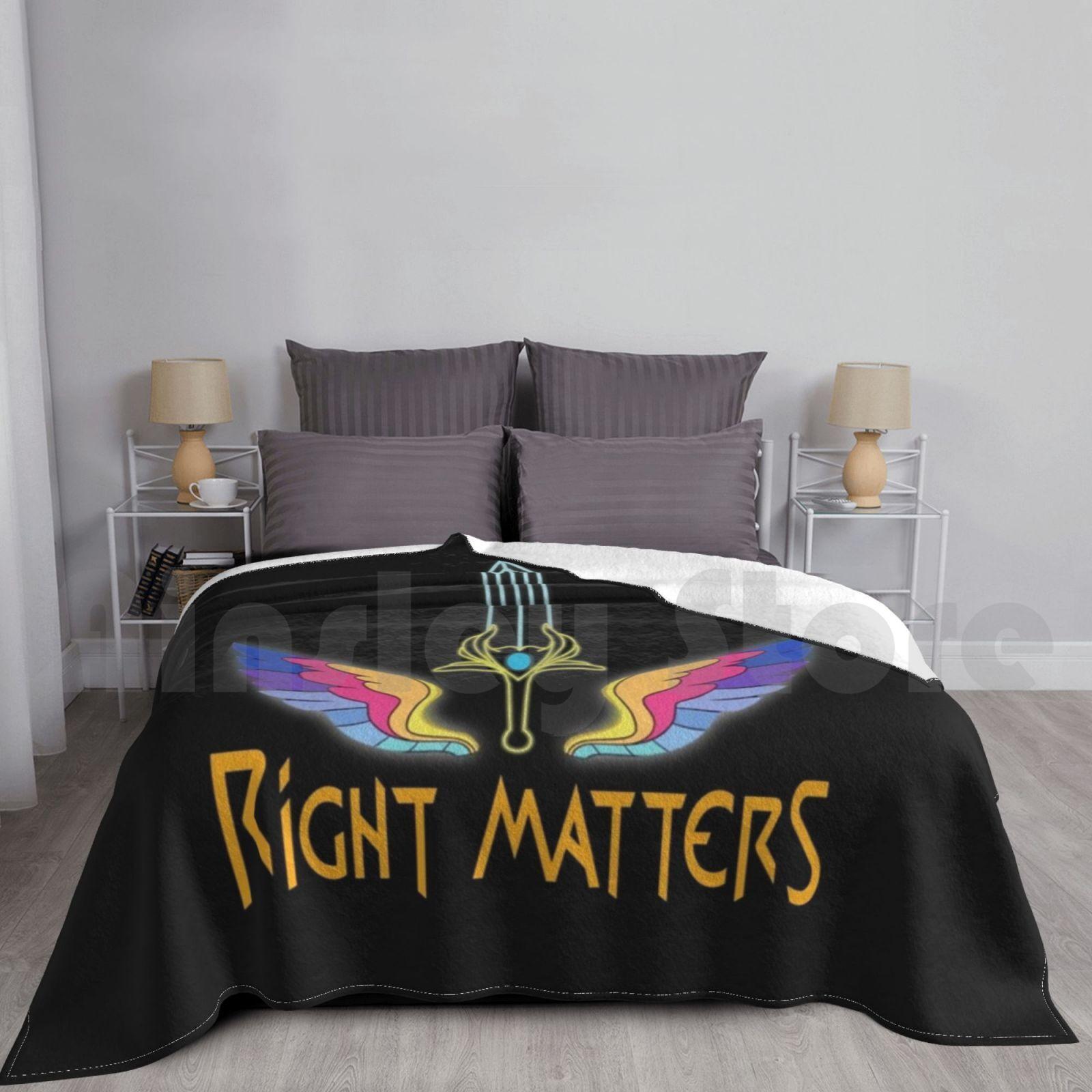 She Ra Sword Hot Trend Blanket Fashion Custom She Ra Sword Shera She Ra She Ra And The Princesses Of Power Size: 75*100cm, Weight: 230 GSM