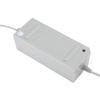 For WII Power Adapter Adapter for WII Game Console Power Adapter Constant Current Voltage DC12V/3.7A Charger 50/60Hz