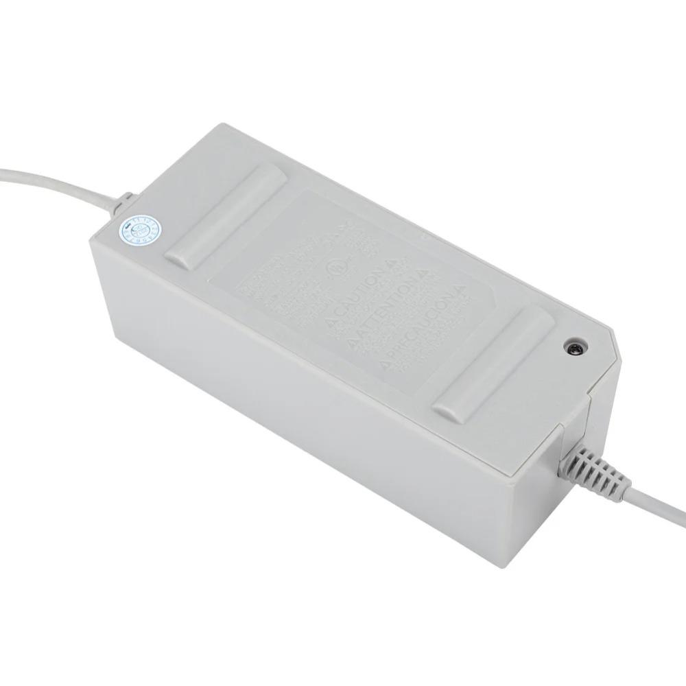 For WII Power Adapter Adapter for WII Game Console Power Adapter Constant Current Voltage DC12V/3.7A Charger 50/60Hz