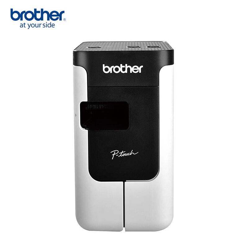

Brother PT-P700 Label Printer CN plug (adapter included)