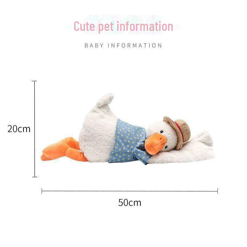 Duck Car Tissue Holder - Sun Visor or Armrest Napkin Organizer