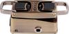 Mooer Mini Series Wah Pedal Mini-Sized