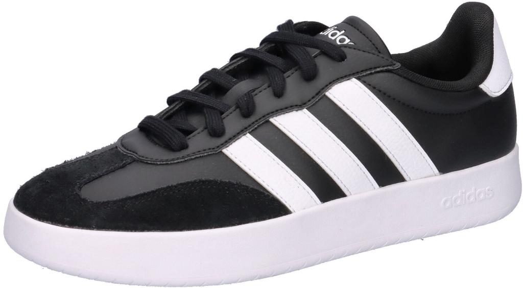Sneakers Adidas Barreda Core Black/cloud White/core Black