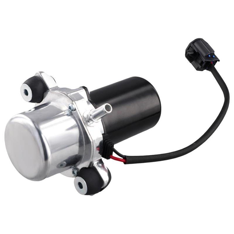 Efficientt-14V UP30 Electronic Brake Booster Air Vacuum Pump 04581581AB 68239633AB 23409543 For Chrysler 300C Dodge RAM 1500 Pic