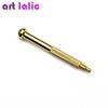 1 stk Nail Art Hand Dingle Drill Hull Maker Dotting Pen Piercing Profesjonell manikyr Nail Art Tool