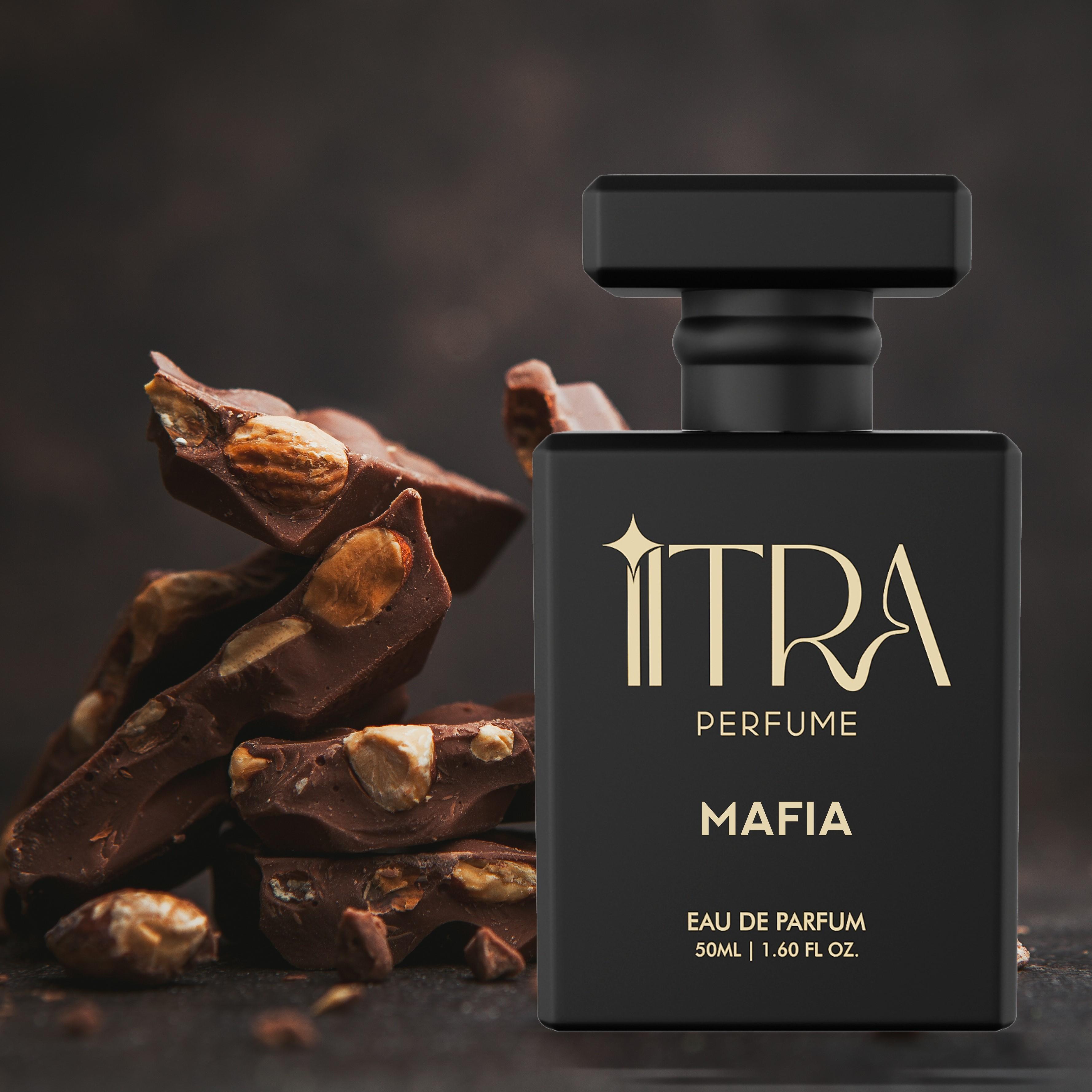 

Дивовижні чоловічі духи мафії 50 ml