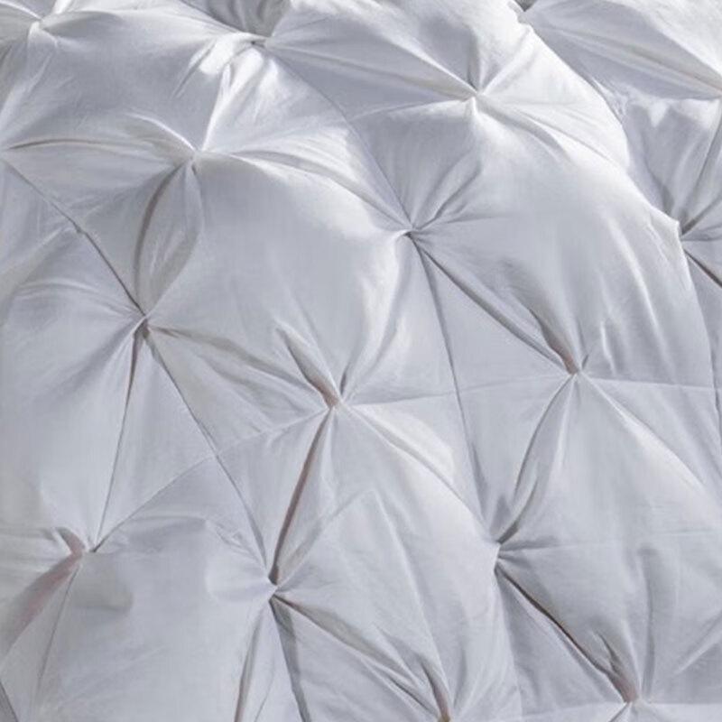 Fang En Luxury White Goose Down Duvet