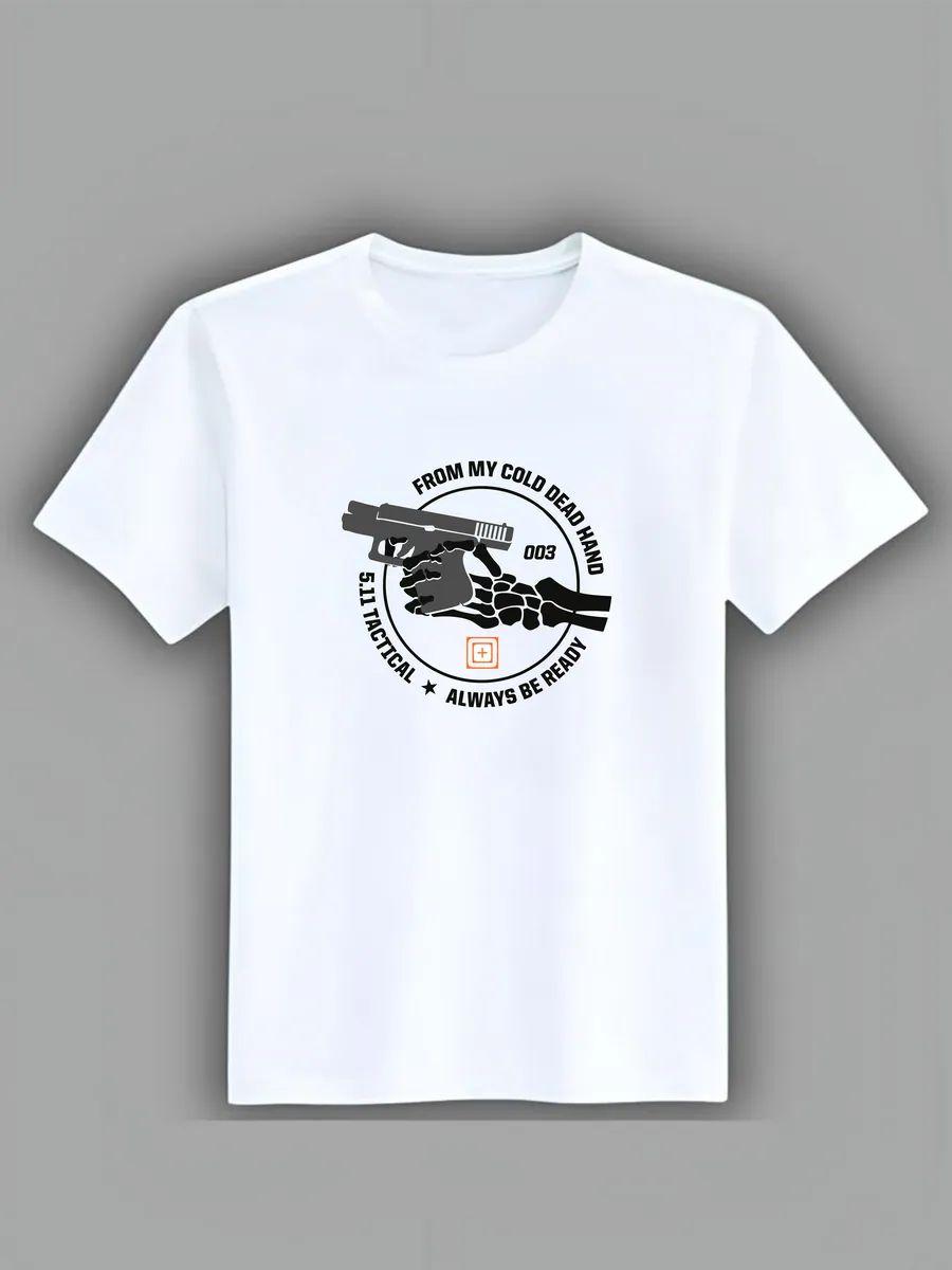 Футболка с принтом Ecko Unltd 4XL