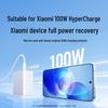 Ugreen Dual Type-C To Type-C PD Fast Charging Cable