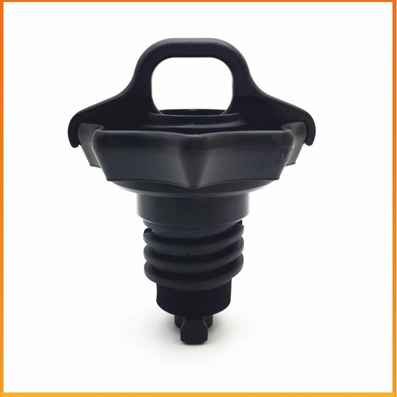 

VW Teramont & Phideon Spare Tire Fixing Bolt Teramont