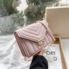 Sweet color chain shoulder bag for women crossbody bag women's bags quality new fashion