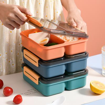 Dózy na potraviny – Obědové krabičky