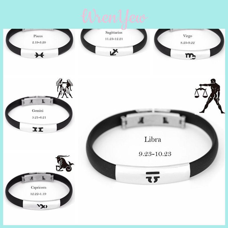 Pulseiras de Constelação de Qualidade Premium Para Homens e Mulheres com Design Clássico