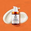 Kraftig styrkelinje som reduserer mørke sirkler Reduserende vitamin C øyeserum 15 ml