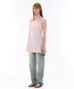 Alikim Kitten Mini Dress / Pink